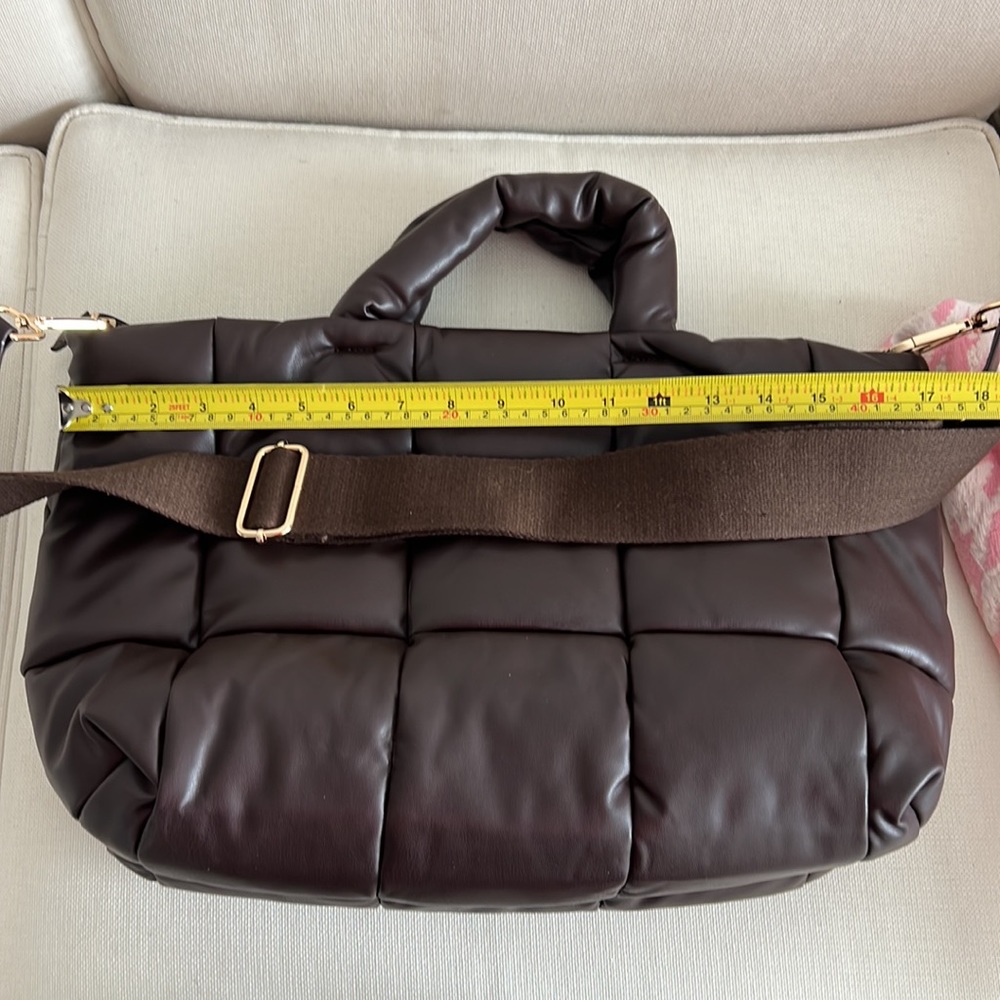 Top zip bag - Picture 6 of 8